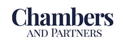 CHAMBERS & PARTNERS HAS RECOGNIZED POSSE HERRERA RUIZ AS: