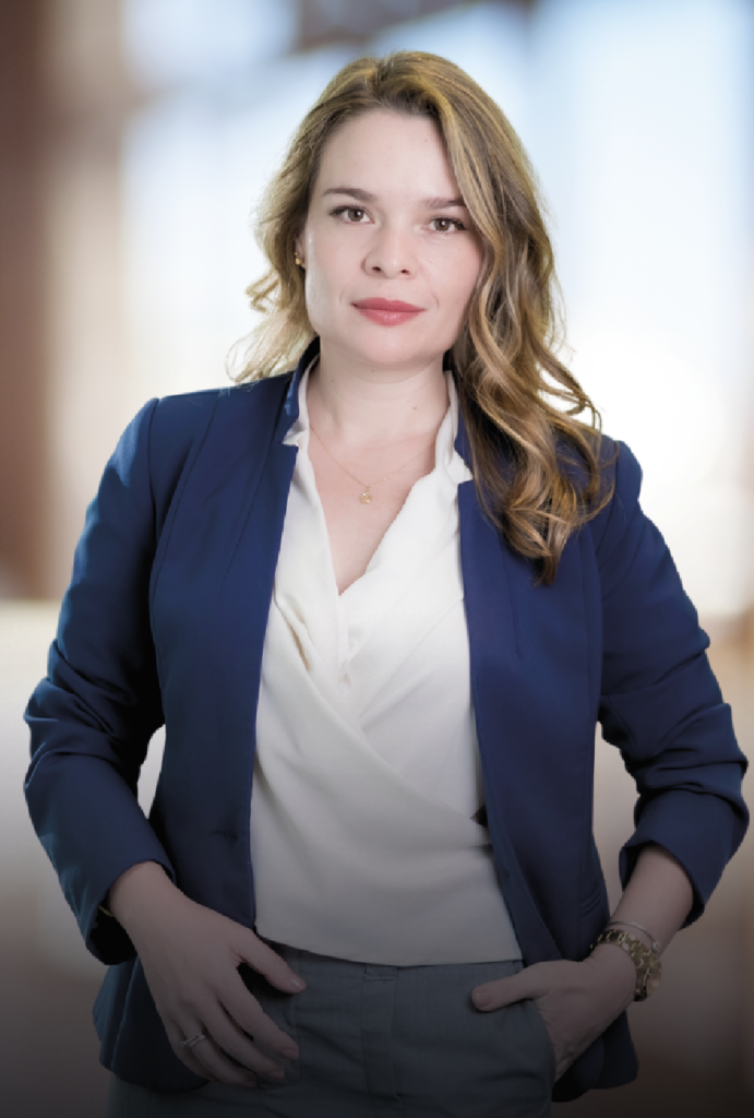 María Paula Sánchez