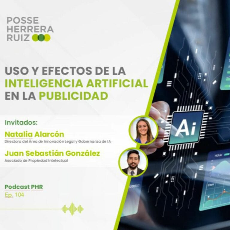 Usos y efectos de la inteligencia artificial en la publicidad