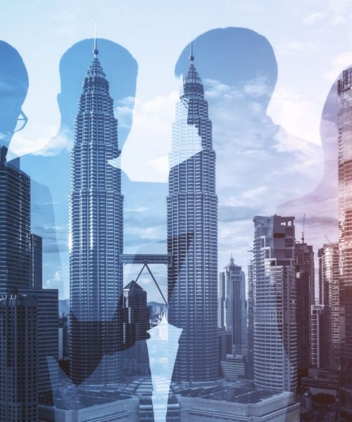 abstract-businessmen-group-standing-on-glowing-cit-2026-03-26-04-48-55-utc