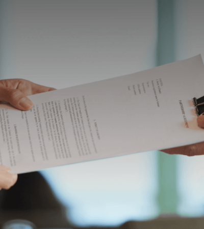 Aplicación De Cláusulas De Deducciones Automáticas