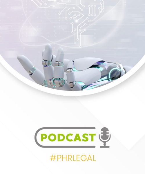 Gobernanza de Inteligencia Artificial PodcastPHR