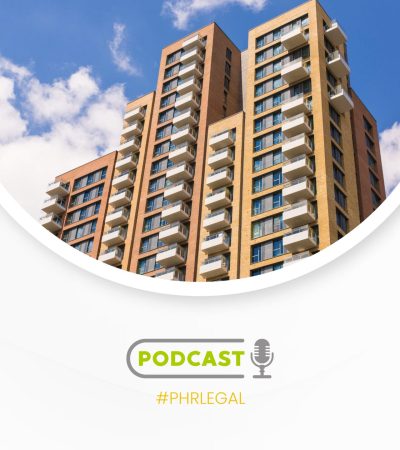 Ep 96. Obligaciones tributarias de las copropiedades residenciales