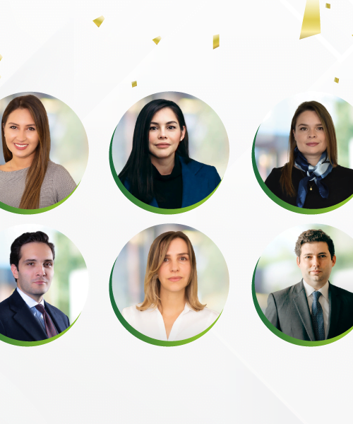 Nombramiento de socias y directores phrlegal