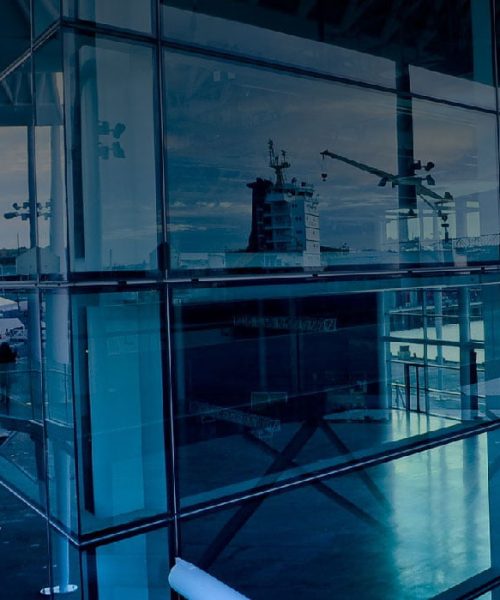 Infraestructure - Infraestructura