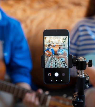 Be Careful With The Use Of Songs On Social Networks Like TikTok How Can You Avoid Copyright Problems