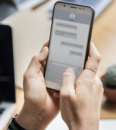 Boletin Conversaciones Whatsapp