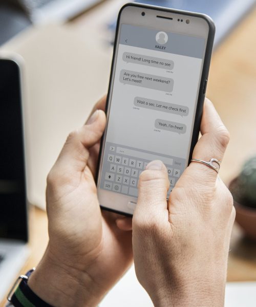 Boletin Conversaciones Whatsapp