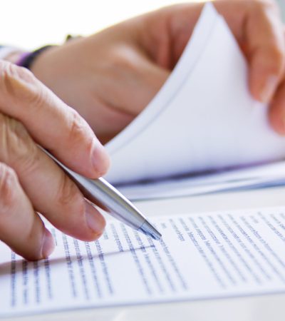 Boletín sobre Conflictos de Interés y actos de competencia