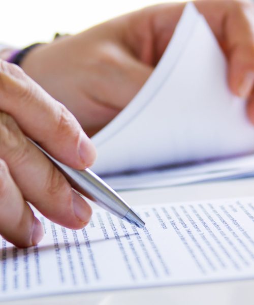 Boletín sobre Conflictos de Interés y actos de competencia