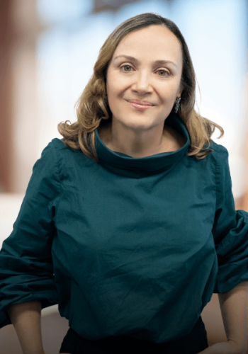 Cristina Vásquez Cristina Vásquez