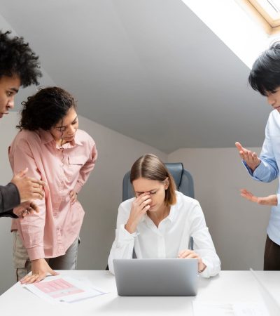 Derecho laboral en Colombia