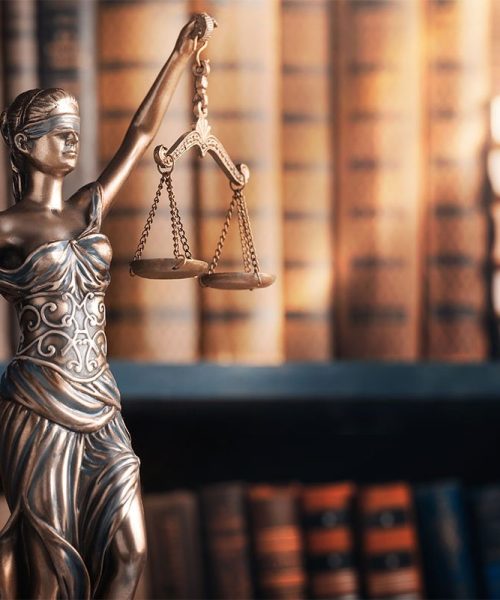 RESOLUCIÓN DE CONFLICTOS E INSOLVENCIA