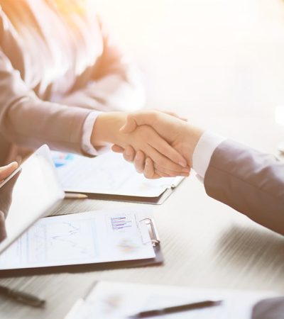 resolución de conflictos e insolvencia