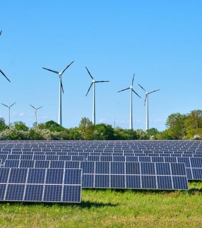 energia y renovables