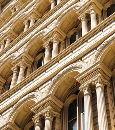 Derecho Penal Corporativo