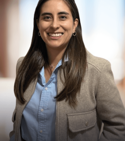 Gabriela Rubiano Abogada PI