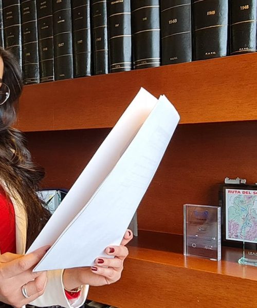 Derecho laboral en Colombia