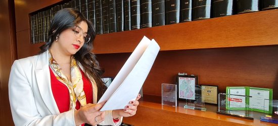 Derecho laboral en Colombia