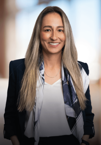 María Camila Pineda