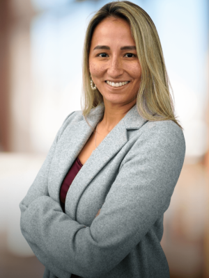 María Camila Pineda