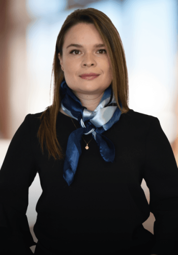 Maria Paula Sánchez