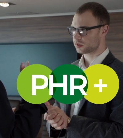 PHR + Juan Daniel Oviedo