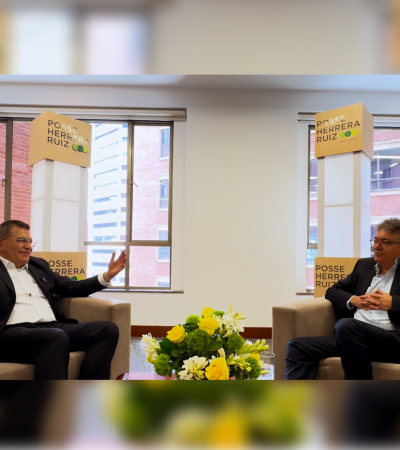 PHR+ Mauricio Cárdenas