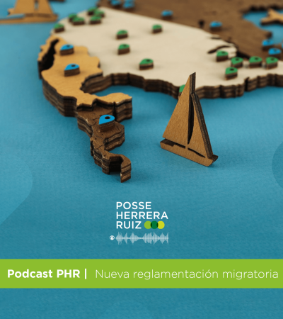 Podcast Migratorio