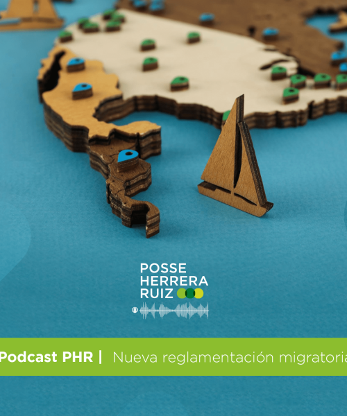 Podcast Migratorio