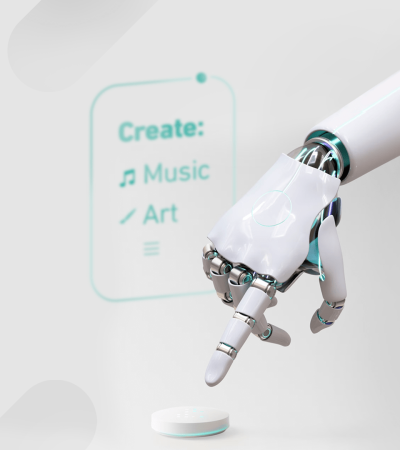 Podcast PHR Inteligencia Artificial