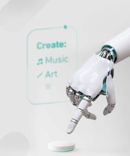 Podcast PHR Inteligencia Artificial