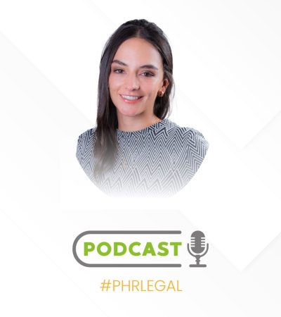 Laura Torrado: Beca para jóvenes abogados IBA 2024