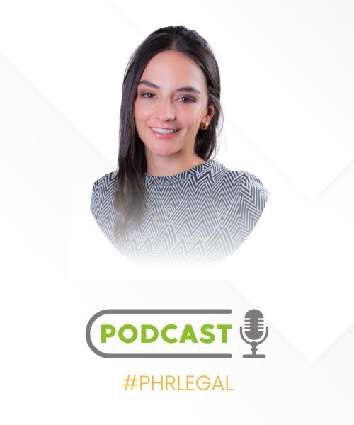 Laura Torrado: Beca para jóvenes abogados IBA 2024