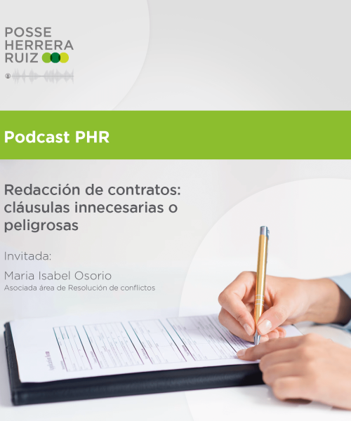 PodcastPosseHerreraRuiz Contratos PodcastPosseHerreraRuiz Contratos