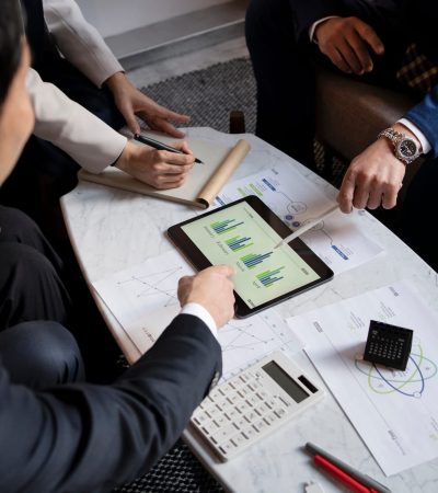 Regulación y Oportunidades de Inversión