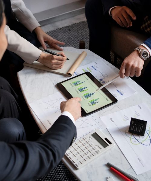 Regulación y Oportunidades de Inversión