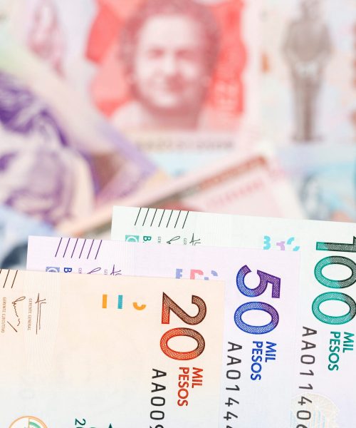 Colombian money a business background SALARIO MÍNIMO LEGAL
MENSUAL VIGENTE AÑO 2025