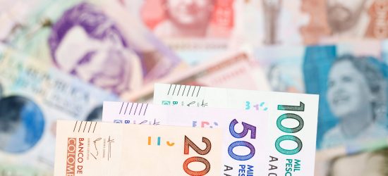 Colombian money a business background SALARIO MÍNIMO LEGAL
MENSUAL VIGENTE AÑO 2025