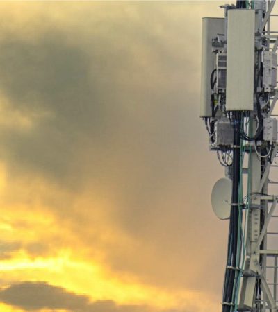 TelecomunicacionesPáginaWeb