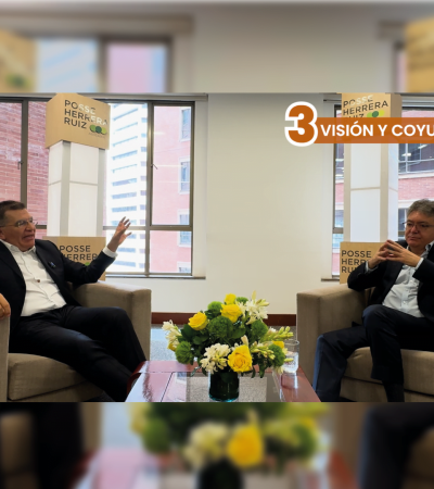 Visión Y Coyuntura 3 Competitividad Tributaria De Colombia Y Carga Fiscal