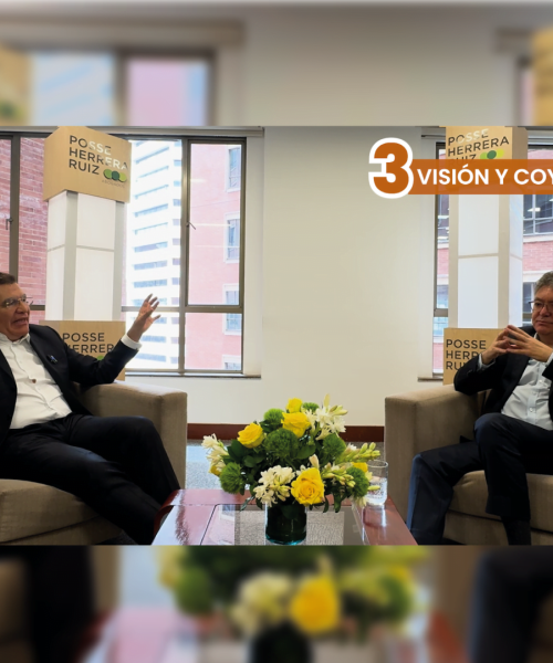 Visión Y Coyuntura 3 Competitividad Tributaria De Colombia Y Carga Fiscal