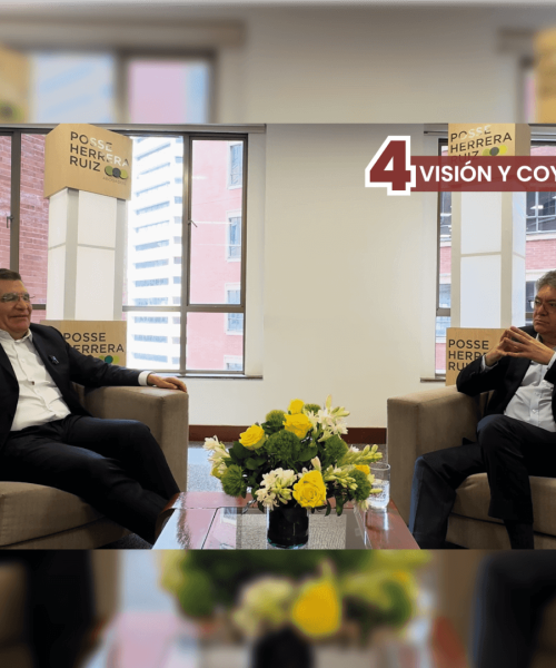 Visión Y Coyuntura 4 Optimismo